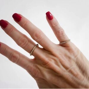 Henrigirl Eternity Band